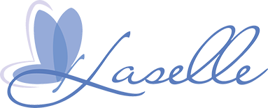 Kosmetikstudio Laselle Logo